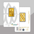 LM Certicard 5 gr