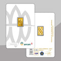 LM Certicard 1 gr